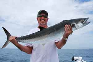 port canaveral king mackerel